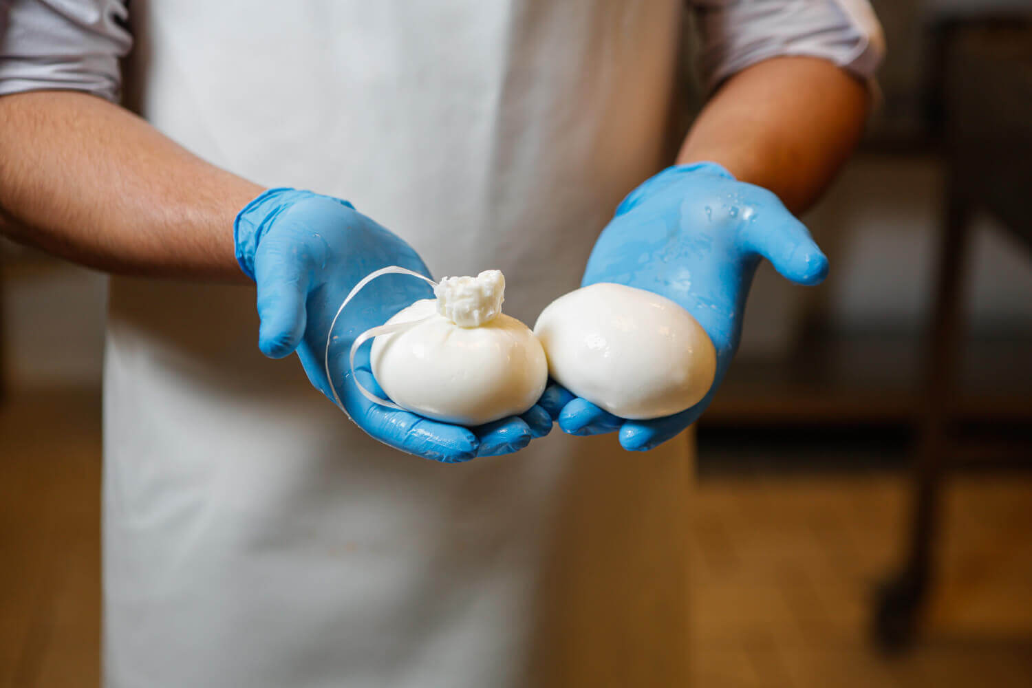 Burrata cheese a guide to discovering the Italian dairy delicacy Oinos Bistrot