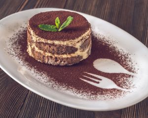 olasz desszertek tiramisu